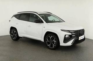 HYUNDAI Tucson usata, con Controllo trazione