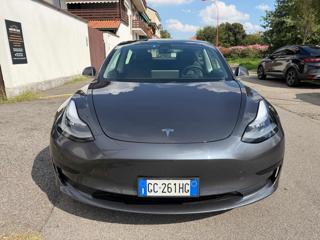 TESLA Model 3 usata, con Cerchi in lega