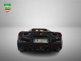 FERRARI 488 usata, con Cerchi in lega