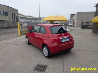 FIAT 500 usata 15