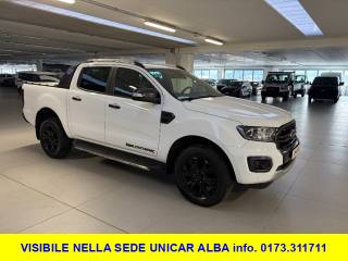 FORD Ranger usata, con Airbag