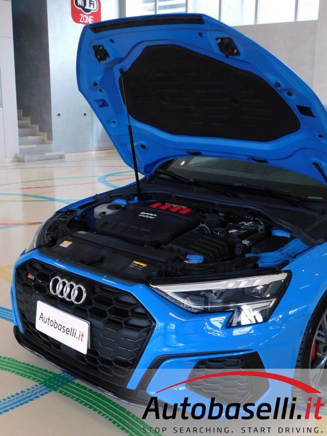 AUDI S3 usata 82