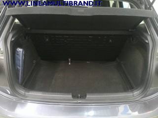 VOLKSWAGEN Polo usata, con Boardcomputer