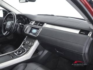 LAND ROVER Range Rover Evoque usata 11