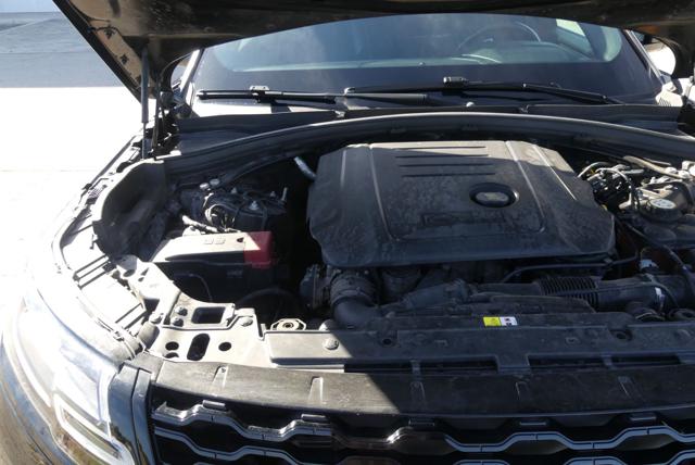 LAND ROVER Range Rover Velar usata 72