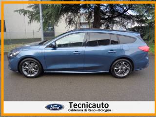 FORD Focus usata, con Airbag