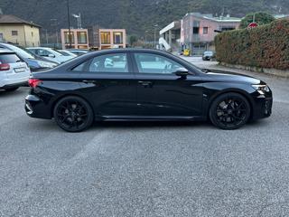 AUDI RS3 usata, con Airbag Passeggero