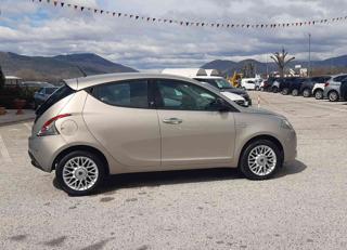 LANCIA Ypsilon usata, con Cerchi in lega