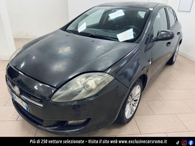 FIAT Bravo usata, con ABS