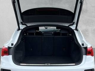 AUDI Q3 usata, con Fendinebbia