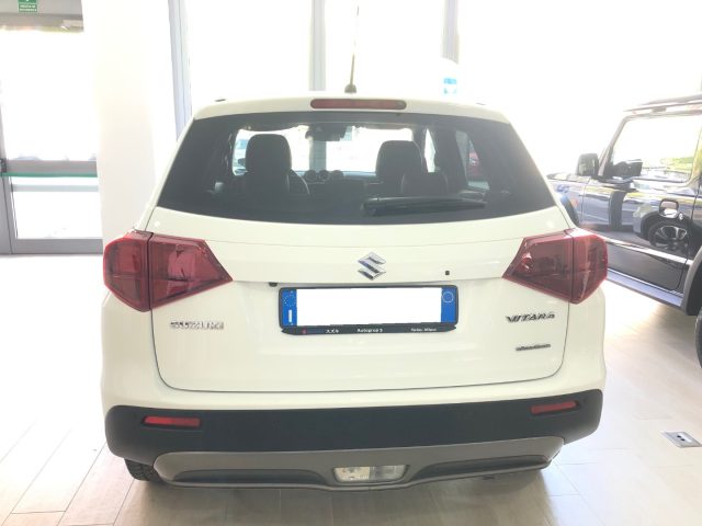SUZUKI Vitara usata, con Autoradio