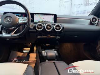 MERCEDES-BENZ A 180 usata, con Fendinebbia
