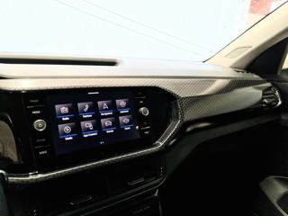 VOLKSWAGEN T-Cross usata, con Apple CarPlay
