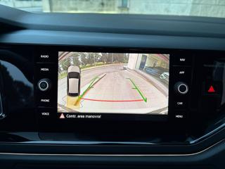 VOLKSWAGEN Taigo usata, con Servosterzo