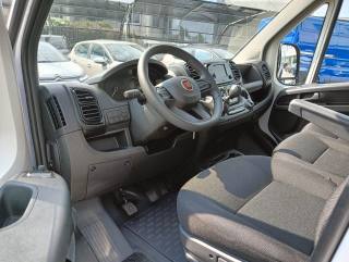 FIAT Ducato usata, con Chiusura centralizzata