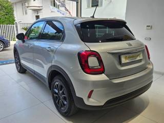 FIAT 500X usata, con Airbag laterali