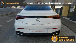 MERCEDES-BENZ CLE 220 usata, con Boardcomputer