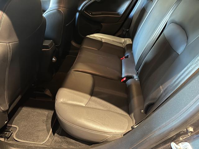 FIAT 500X usata, con Bracciolo