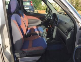 CITROEN Berlingo usata, con Specchietti laterali elettrici