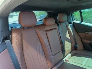 MASERATI Grecale usata, con Climatizzatore
