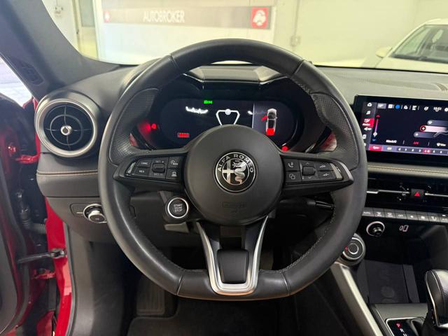 ALFA ROMEO Tonale usata, con Cruise Control