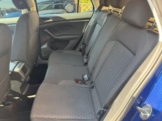 VOLKSWAGEN T-Cross usata, con ESP