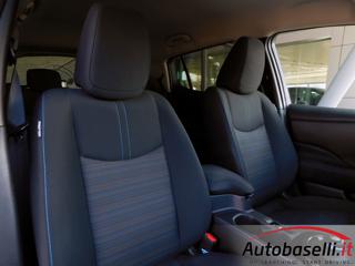 NISSAN Leaf usata, con Riconoscimento dei segnali stradali