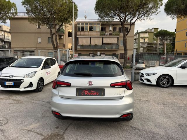 FIAT Tipo usata, con Autoradio