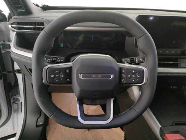 JEEP Compass usata, con Boardcomputer