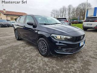 FIAT Tipo usata, con Boardcomputer