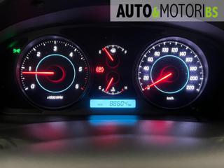 CHEVROLET Captiva usata, con Cruise Control