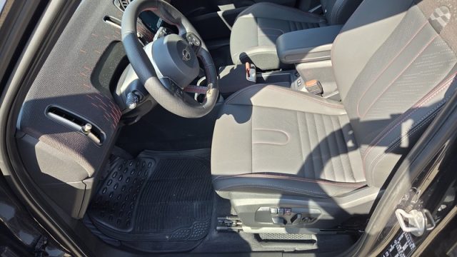 MINI Countryman usata, con Portapacchi
