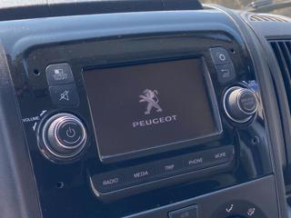 PEUGEOT Boxer usata, con Specchietti laterali elettrici