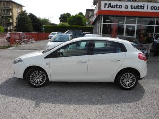FIAT Bravo usata 48