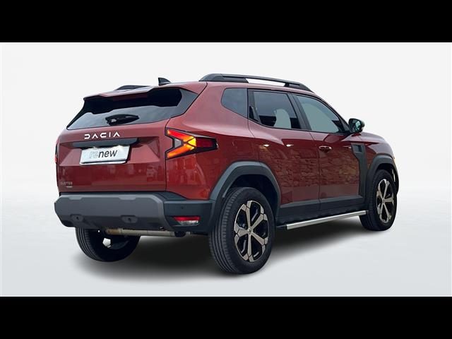 DACIA Duster usata, con Airbag