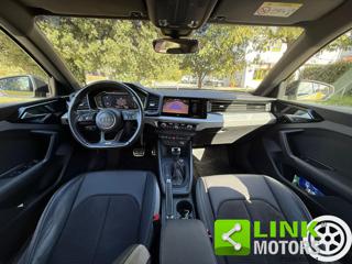 AUDI A1 usata, con Servosterzo