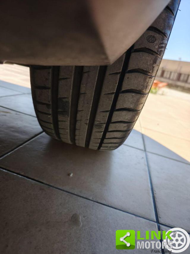 FIAT 500X usata, con Airbag testa