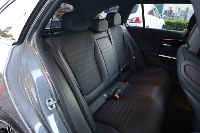 MERCEDES-BENZ C 300 usata, con Cruise Control