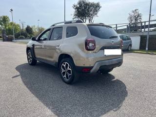 DACIA Duster usata, con Cerchi in lega