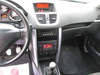 PEUGEOT 207 usata, con Cerchi in lega