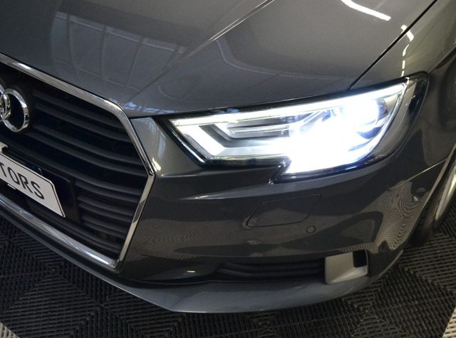 AUDI A3 usata, con Servosterzo