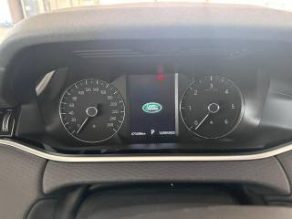 LAND ROVER Range Rover Evoque usata, con Immobilizzatore elettronico