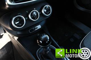 FIAT 500X usata, con Controllo trazione