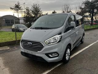 FORD Tourneo Custom usata, con Airbag