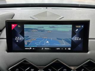 DS AUTOMOBILES DS 3 Crossback usata, con Autoradio digitale