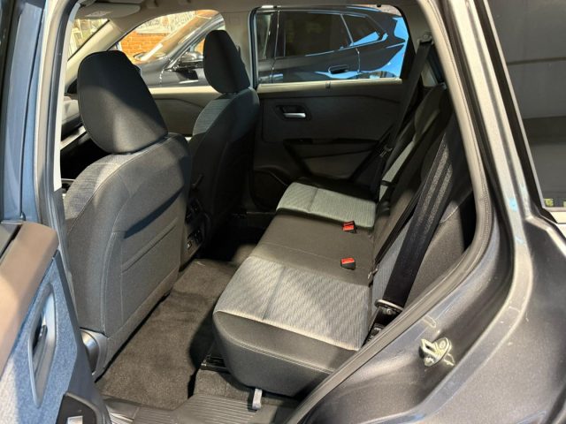 NISSAN X-Trail usata, con Cruise Control