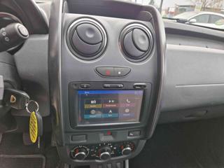 DACIA Duster usata, con Sistema di navigazione