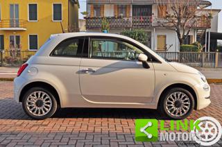 FIAT 500 usata, con Alzacristalli elettrici