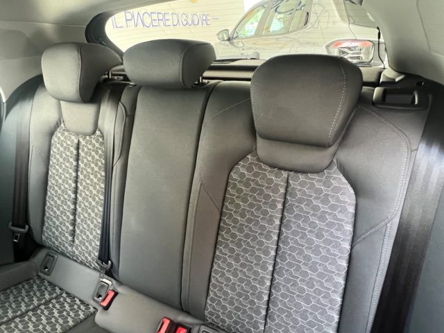 AUDI A1 usata, con Autoradio digitale