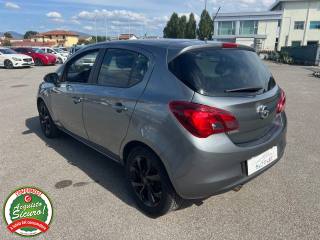 OPEL Corsa usata, con Controllo trazione